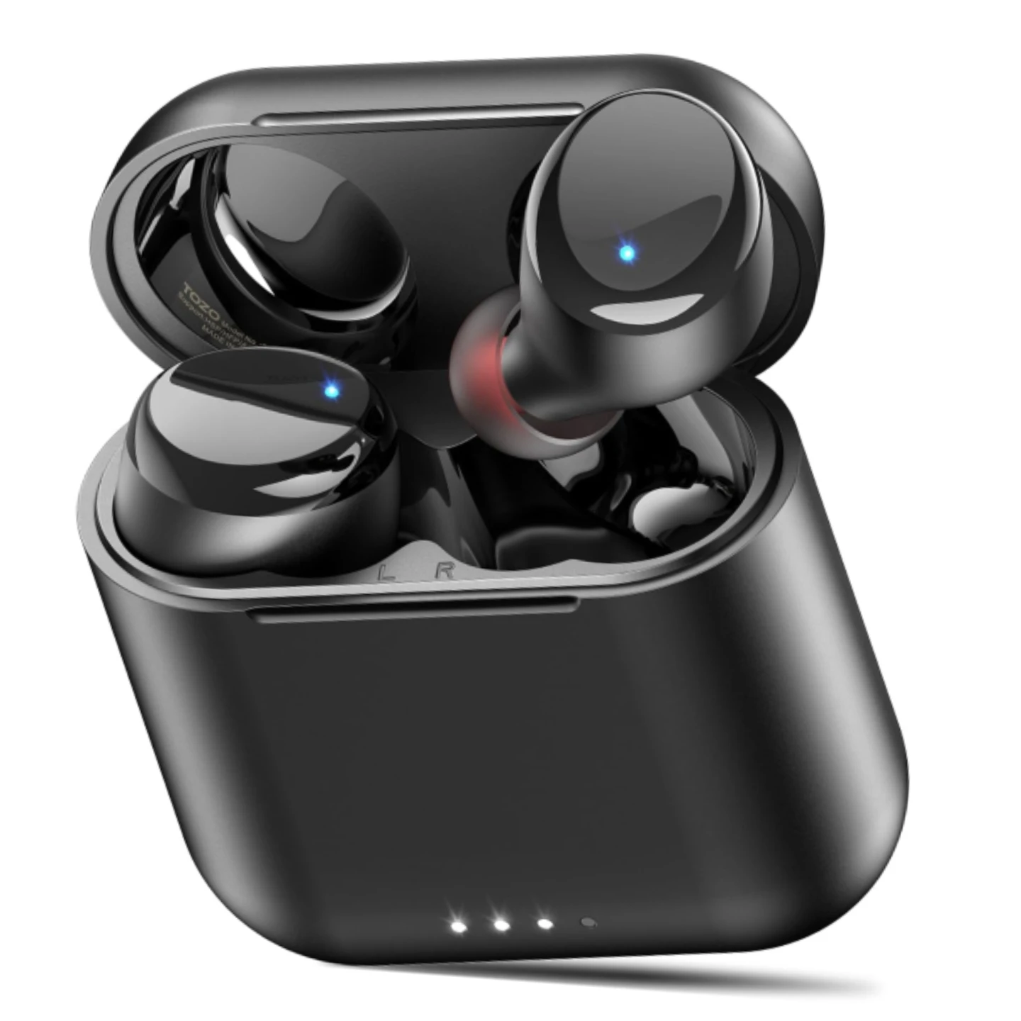 TOZO T6 Wireless Earbuds 🎧
