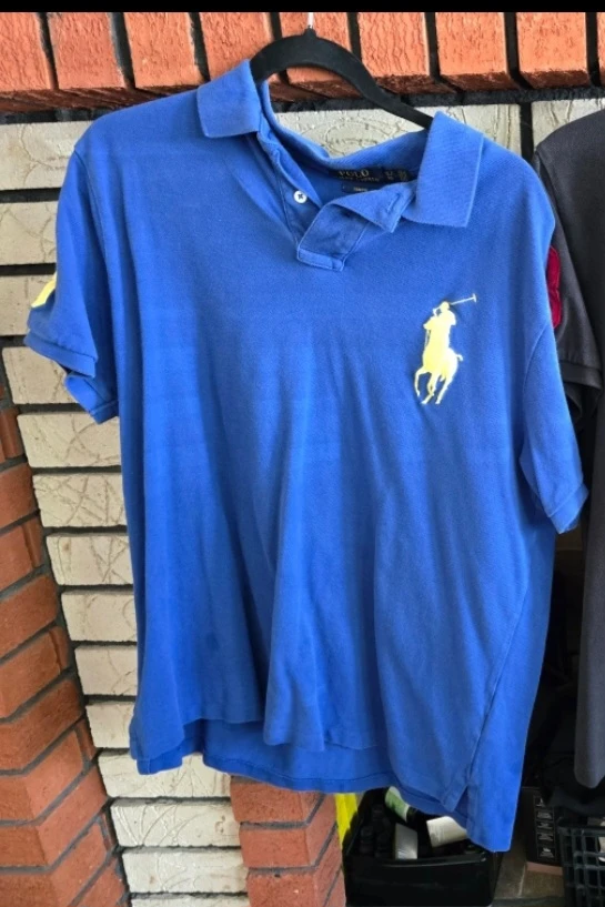 Polo Ralph Lauren Custom Fit XL Polo - photo 2