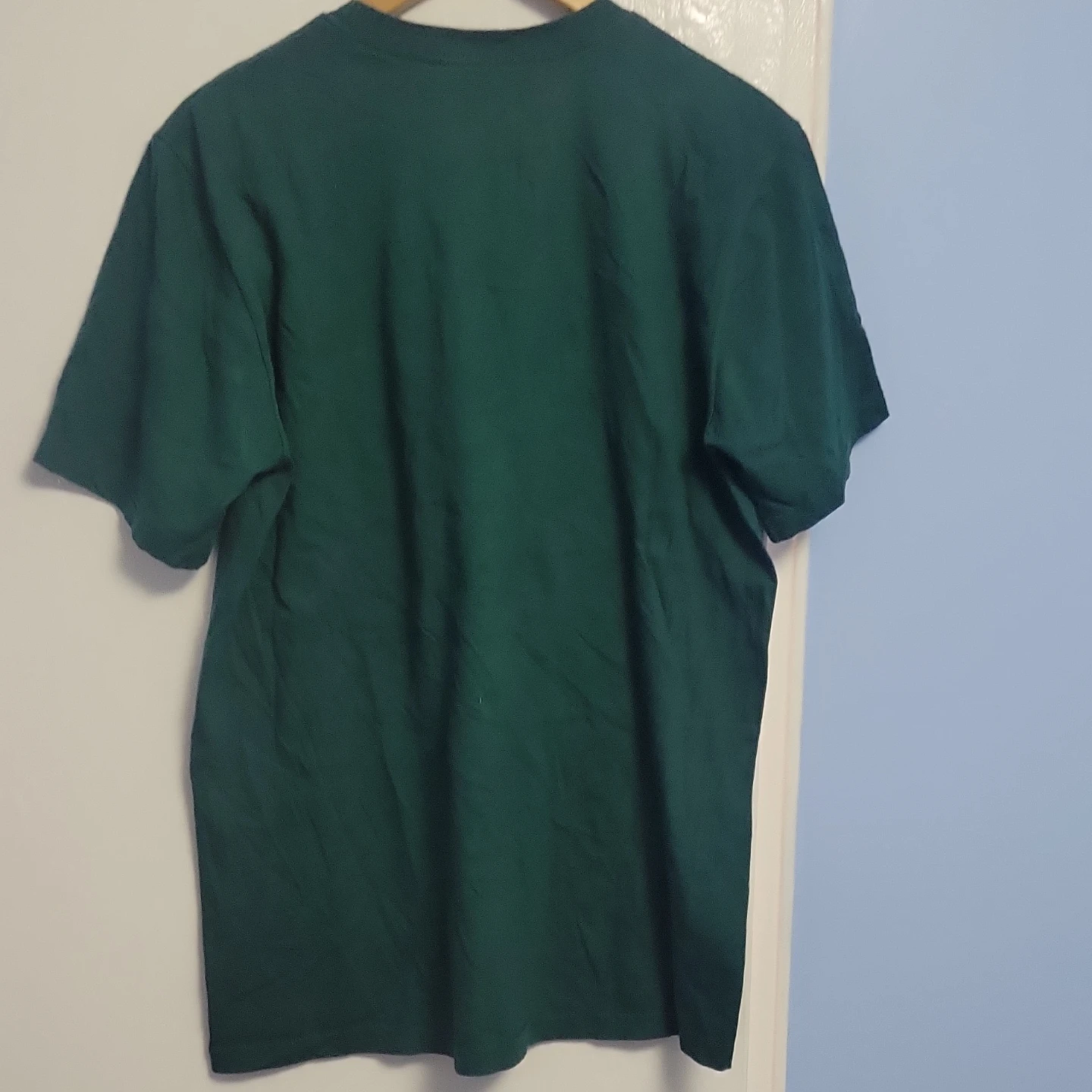 Nike "DO IT TWICE DAILY" T-Shirt - photo 3