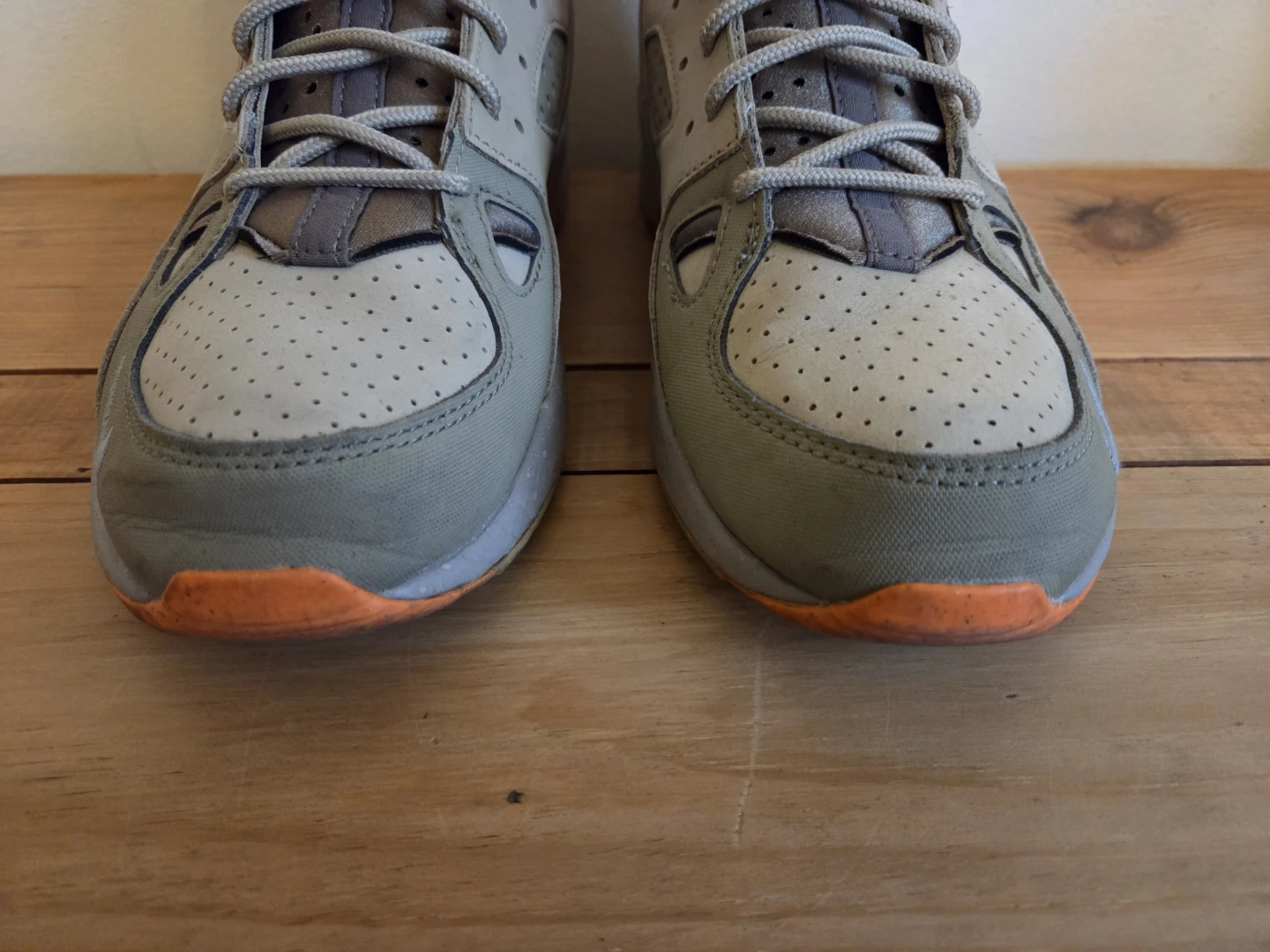Nike ACG Air Mowabb Sneakers - Men's Size 9 - photo 3