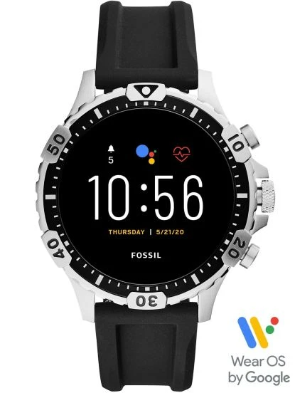 Fossil Smartwatch