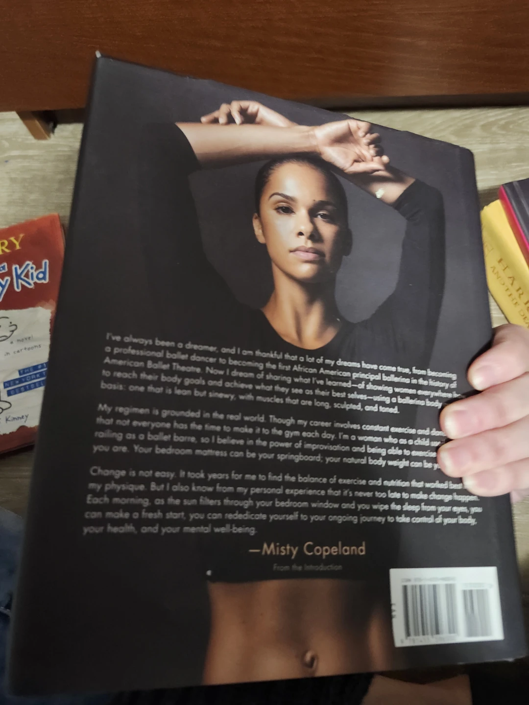 $5 book - photo 2