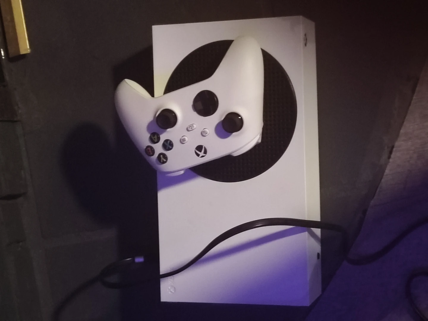 Xbox Series S Console