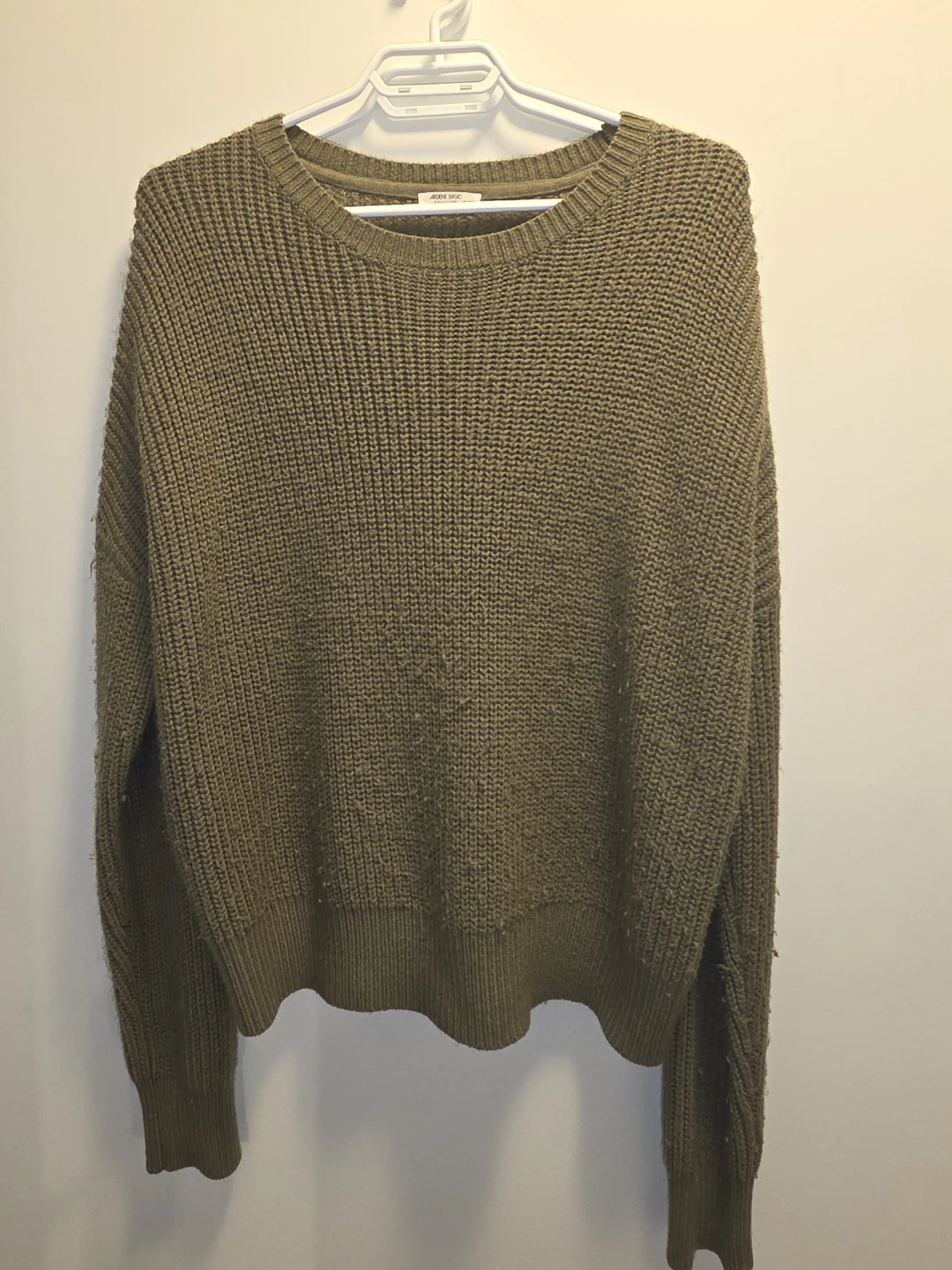 Ardene Basic knit sweater - photo 2