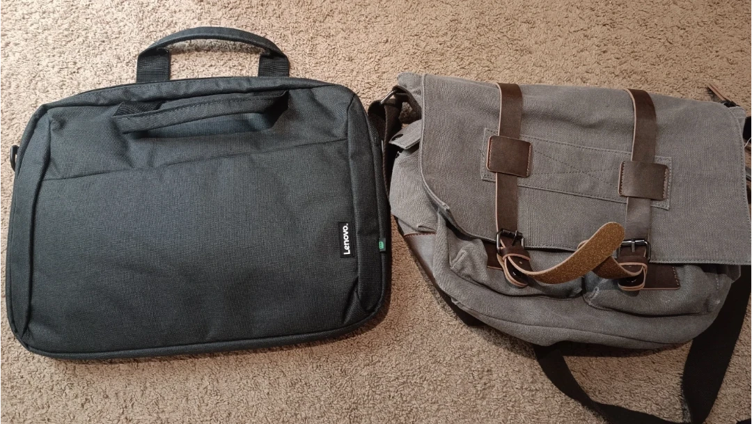 2 bags for $20