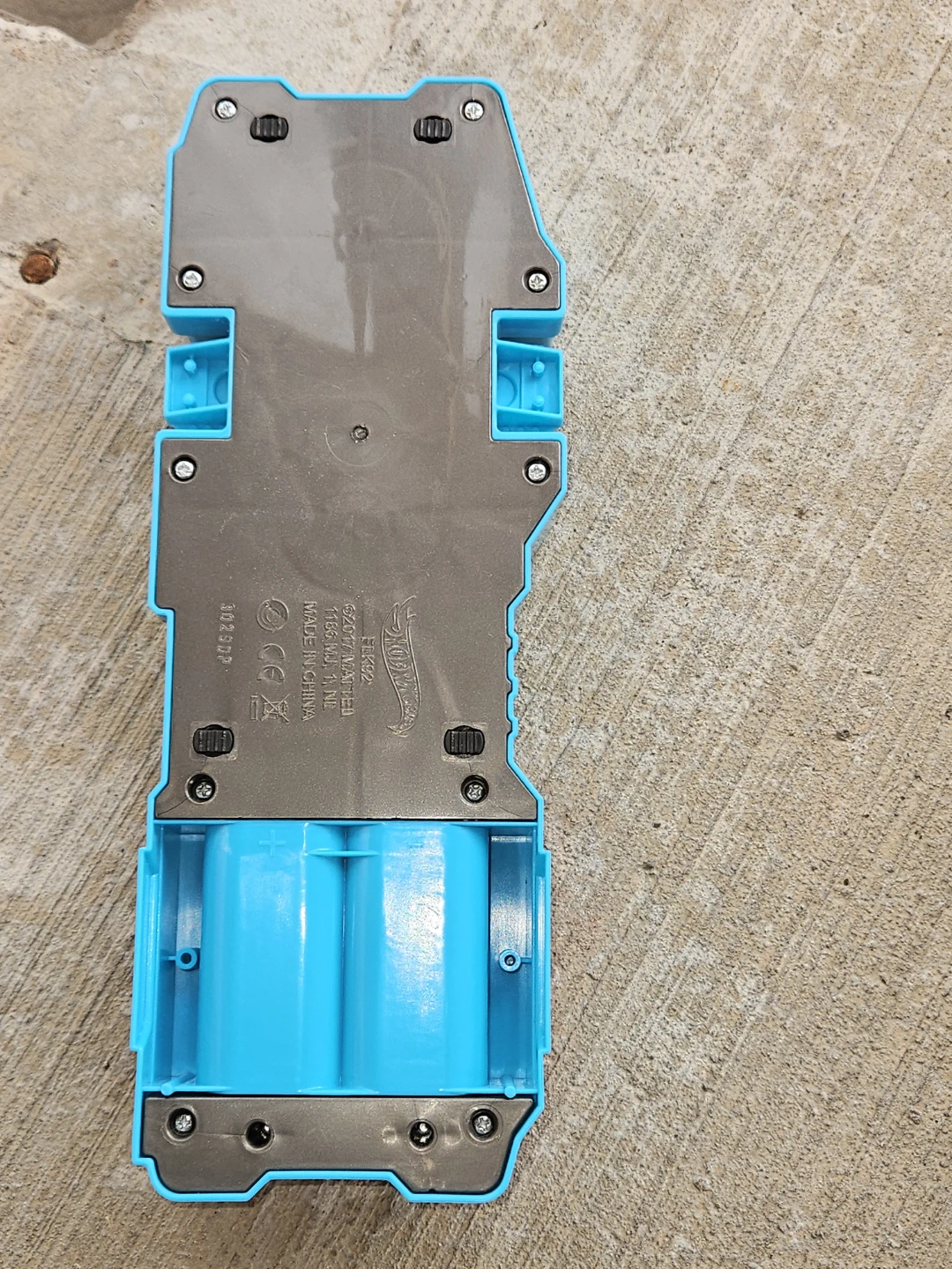 Hot Wheels  Track Builder Booster - photo 2