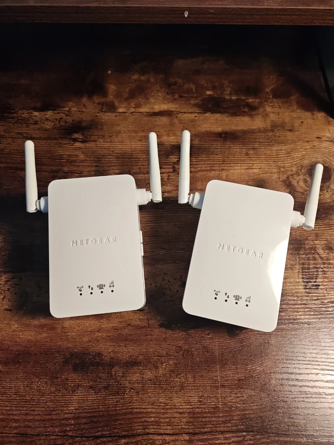 NETGEAR Universal WiFi Range Extender