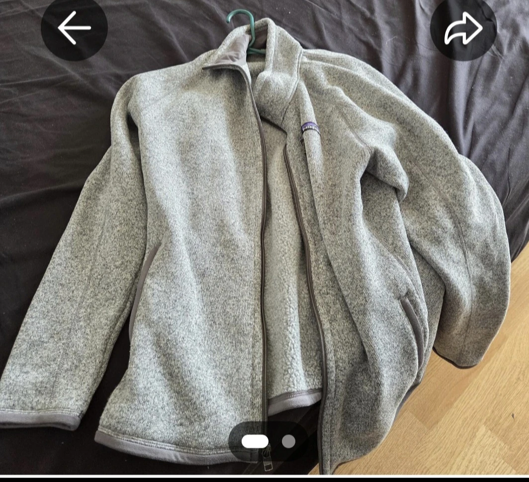 BRAND NEW PATAGONIA ITEMS
