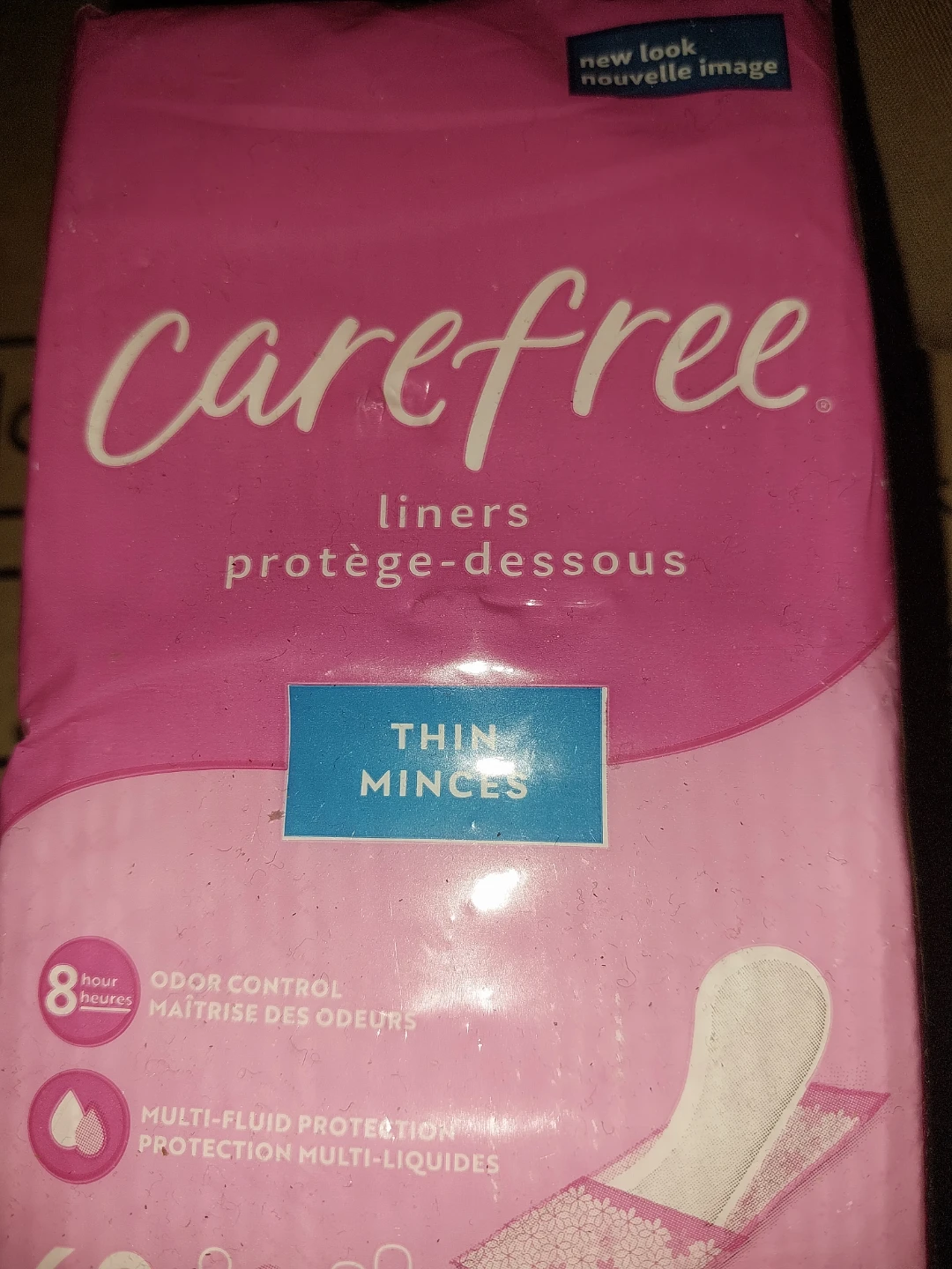 Carefree Thin Liners - photo 2