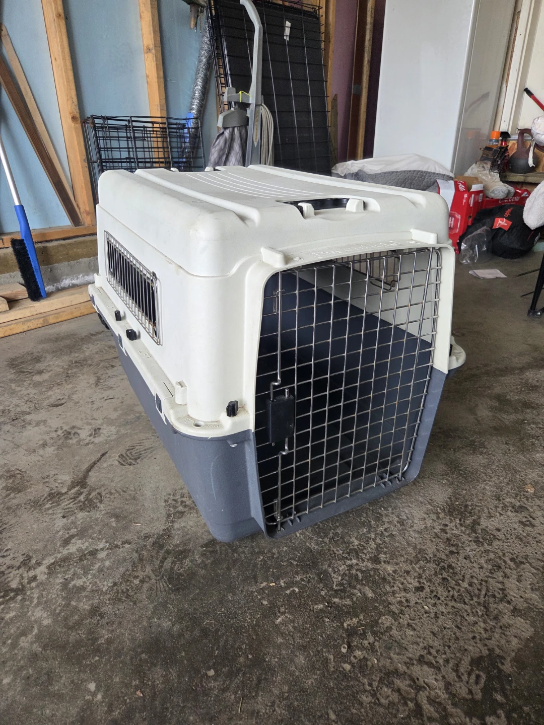 Champion 4000 Watt Generator - photo 4