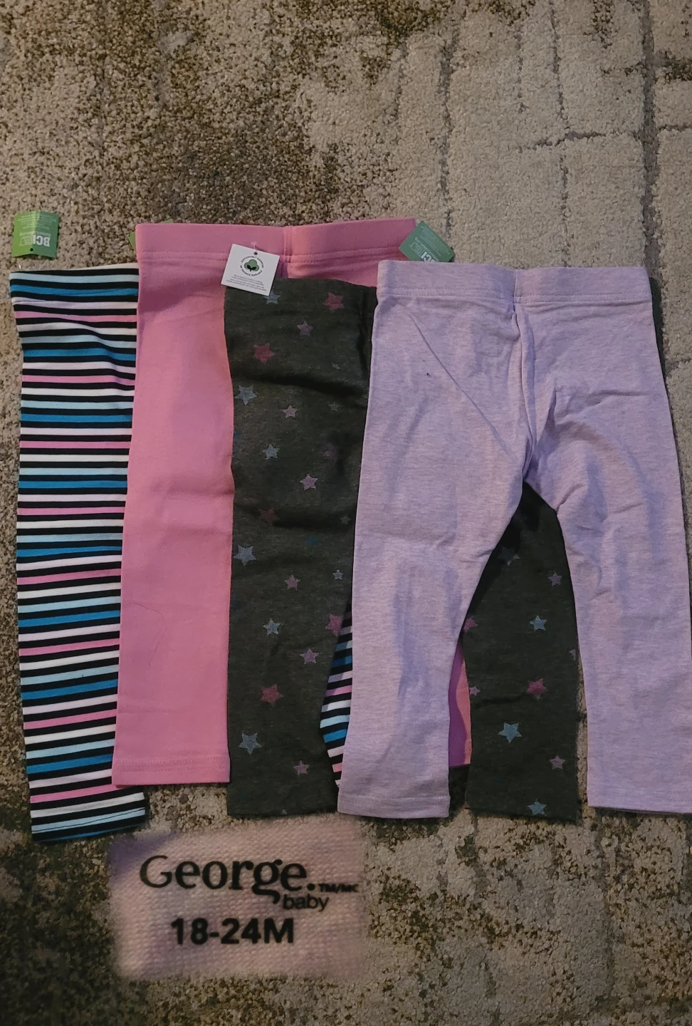 Baby cloth gift - photo 2