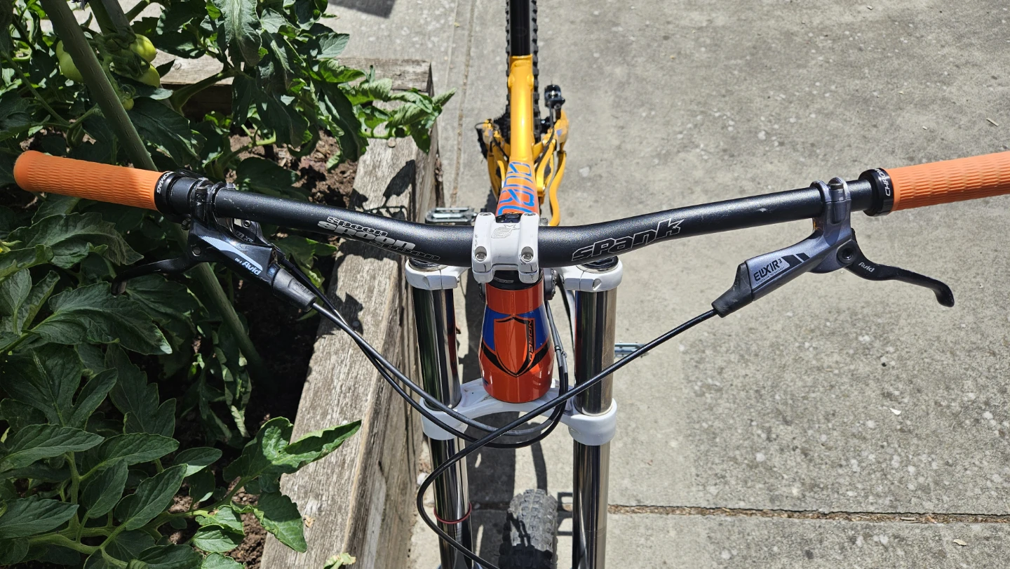 Norco Aurum Downhill Mountain Bike - photo 2