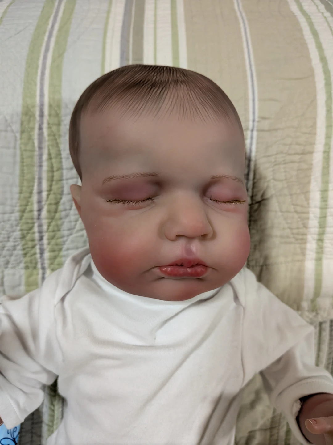 Reborn Baby Doll ⚽ - photo 5