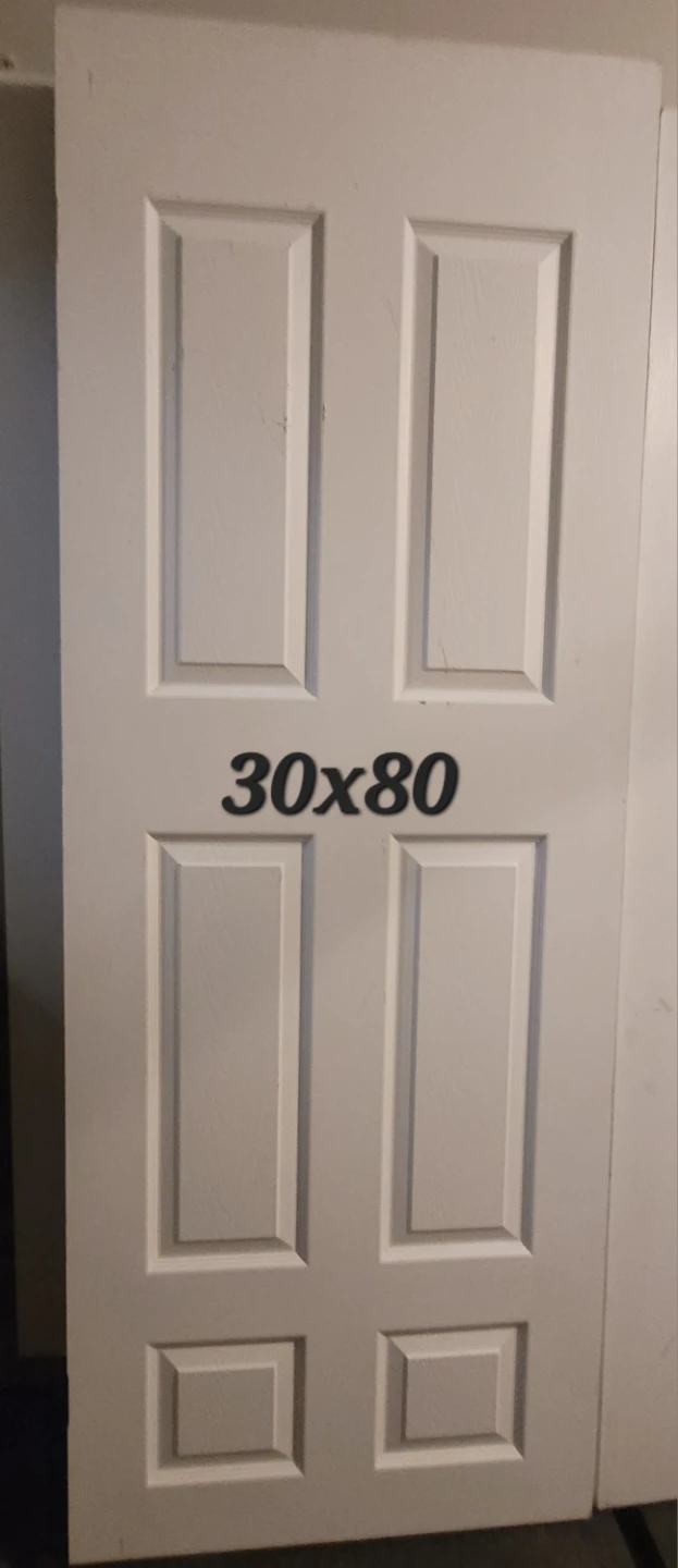Interior Doors - Various Sizes - photo 2