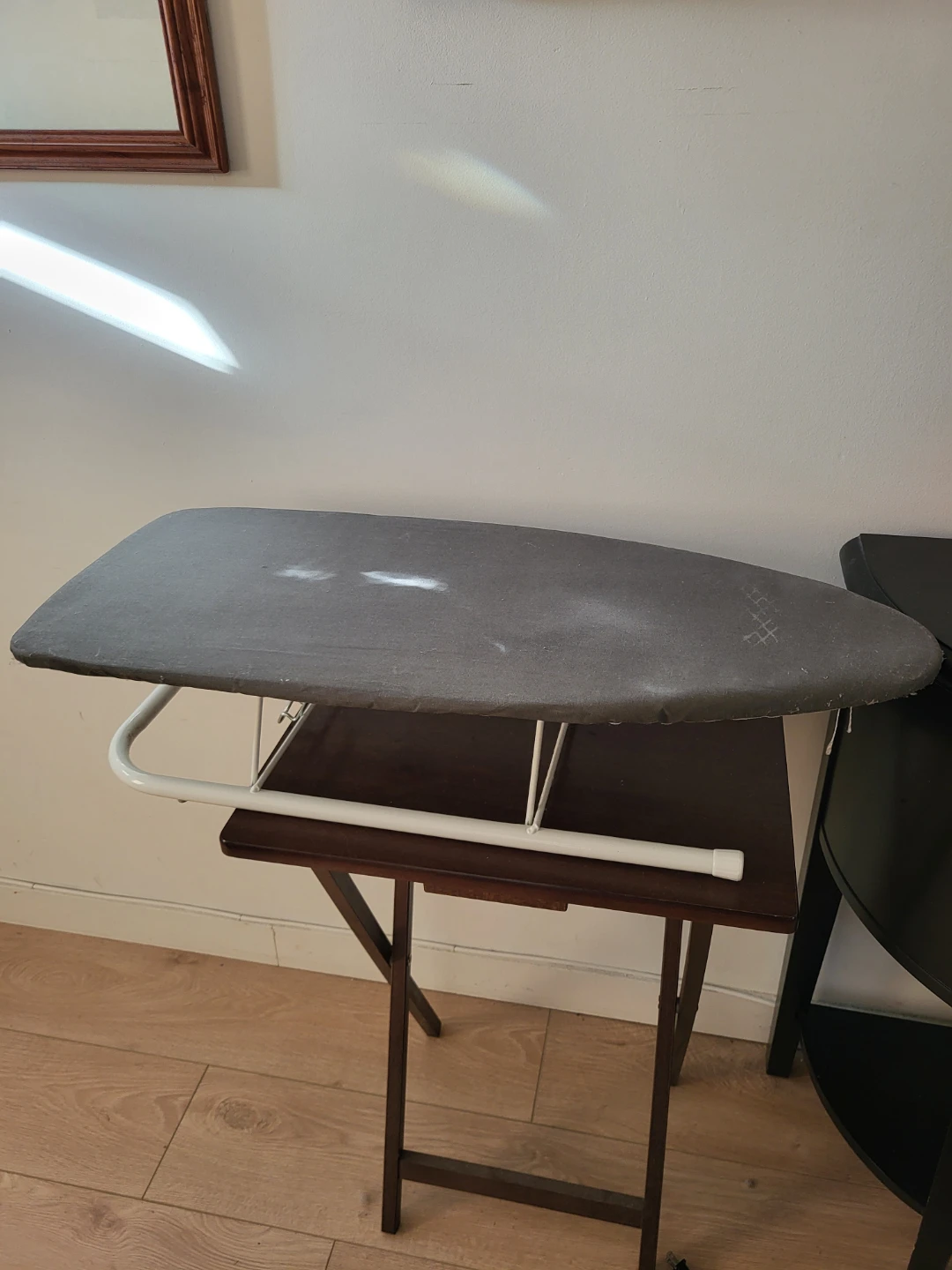 Black & Decker Steam Iron