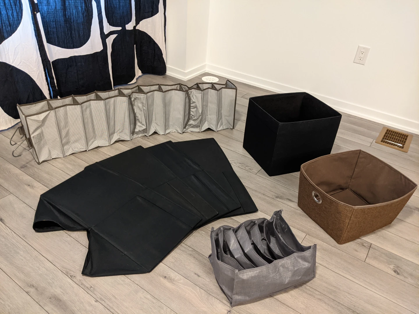 Closet Organizer Set - photo 2