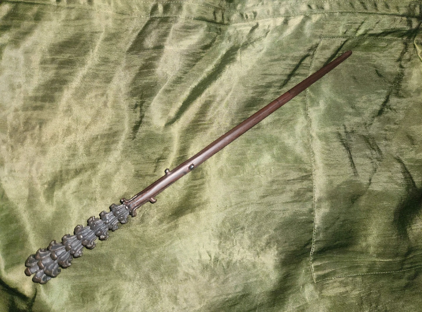 Harry Potter Wands & Display Stand - photo 3