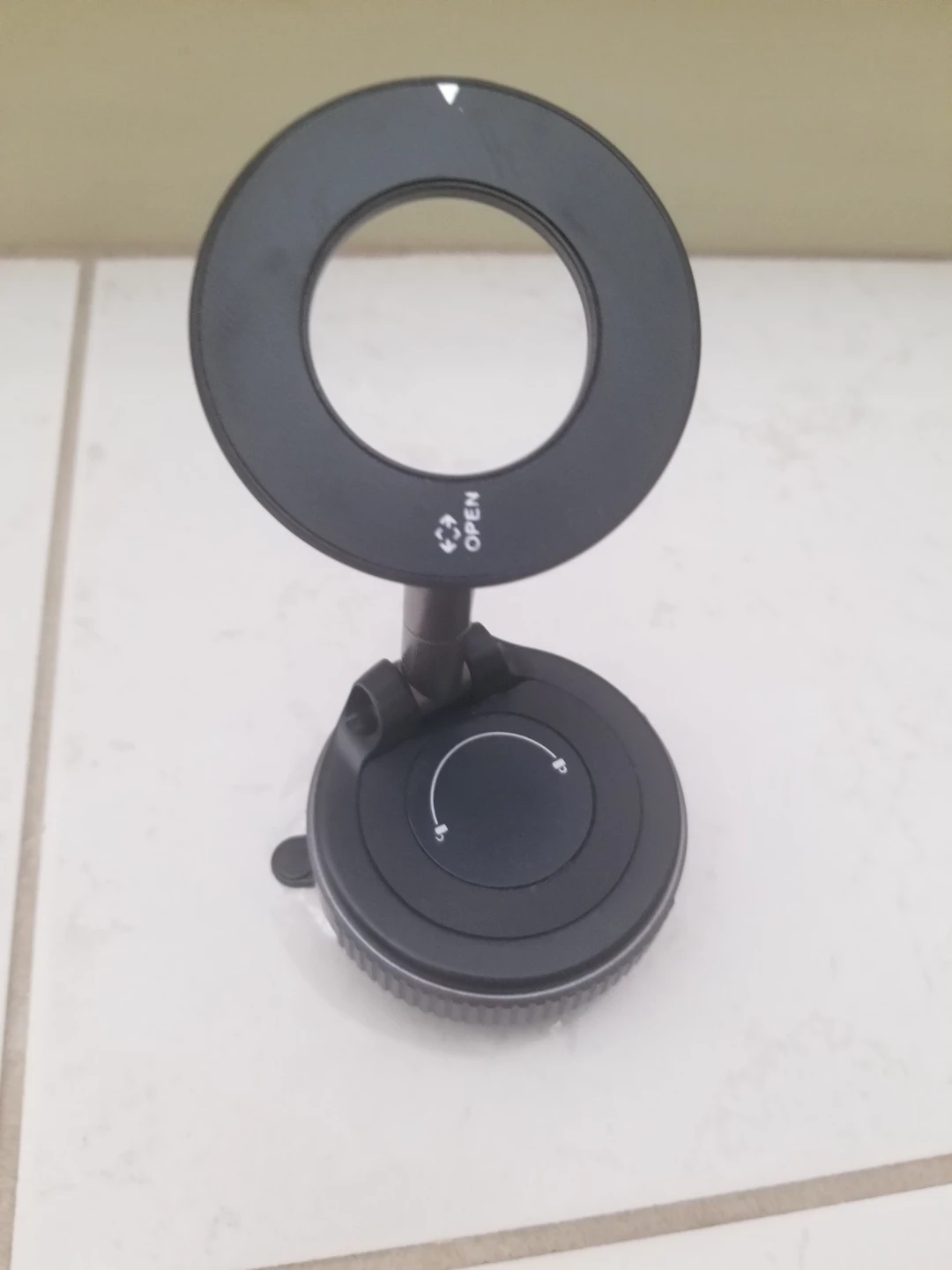 X68 Vacuum Suction Magnetic Bracket