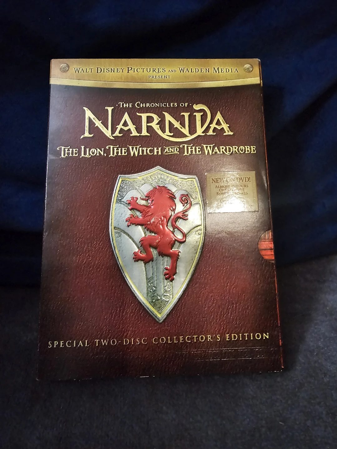 The Chronicles of Narnia: Special Collector's Edition