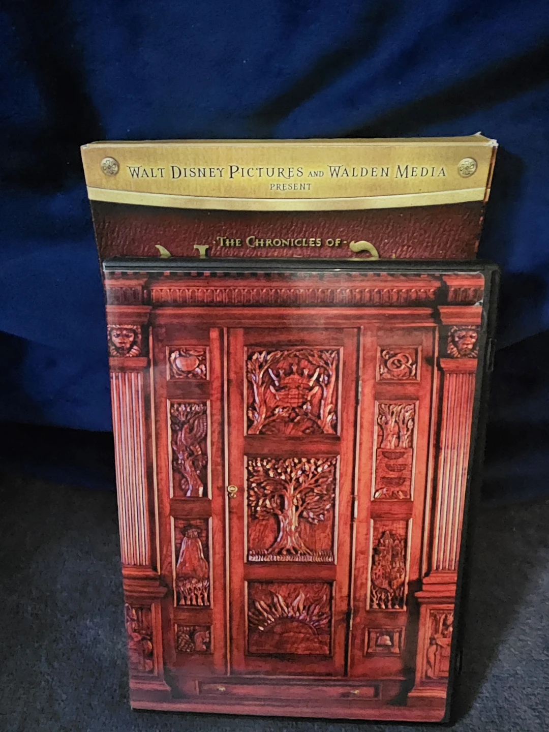The Chronicles of Narnia: Special Collector's Edition - photo 3