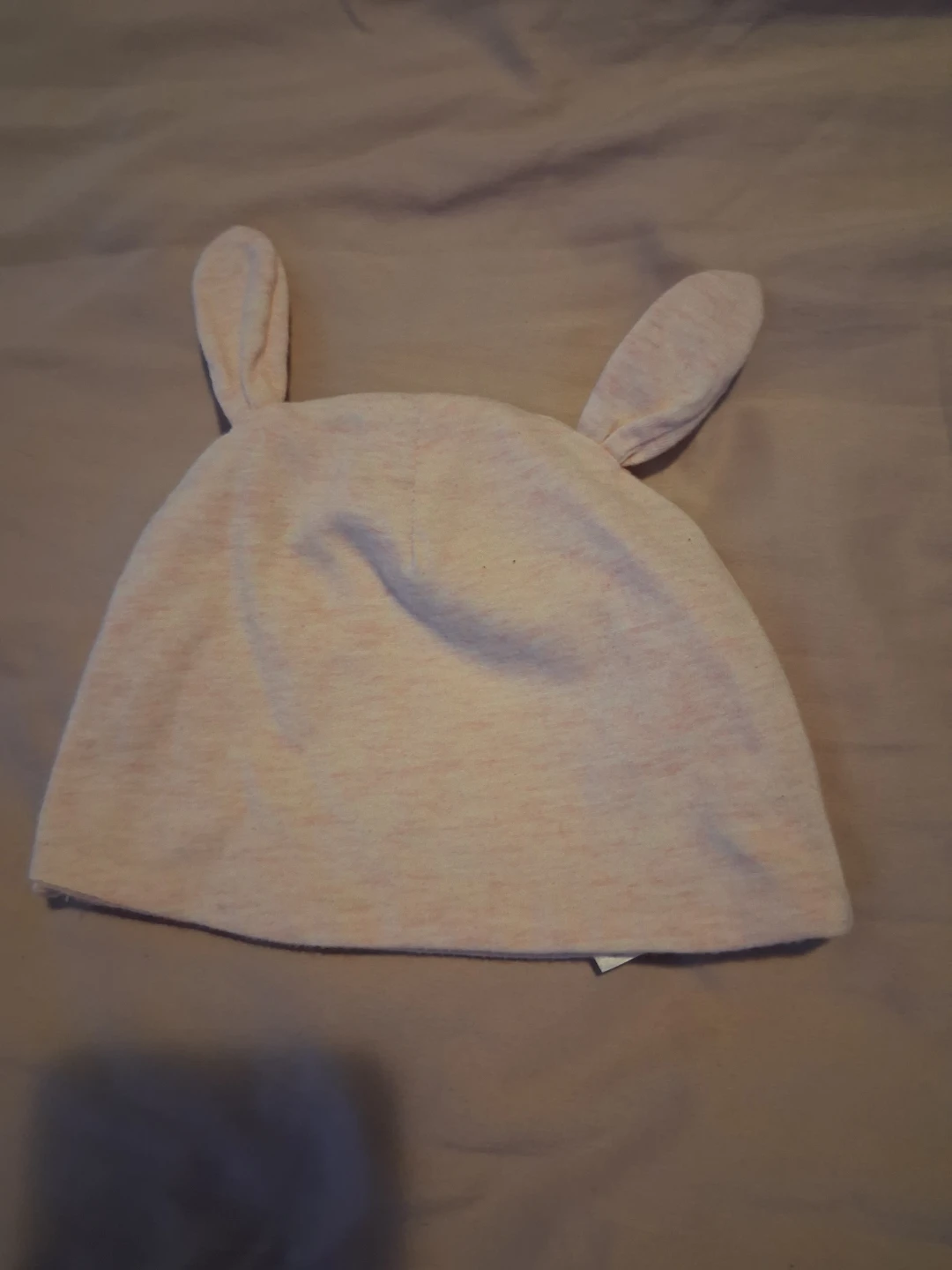 George Baby Bunny Hat 12-18M