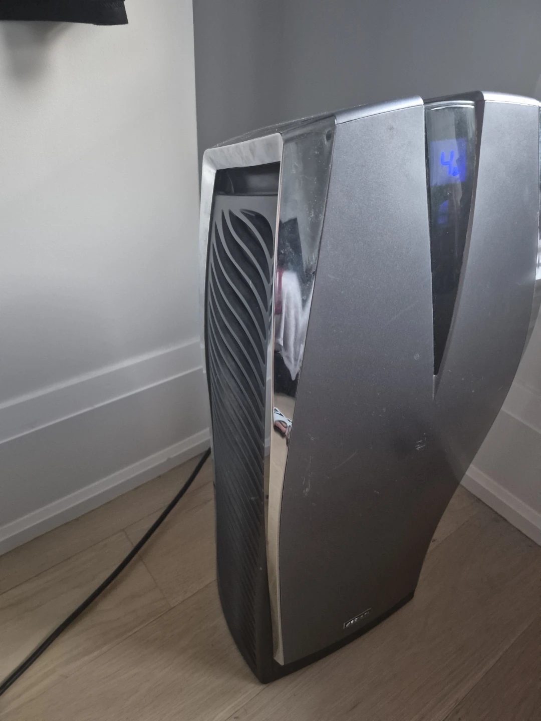 Bionaire Air Purifier Fan - photo 2