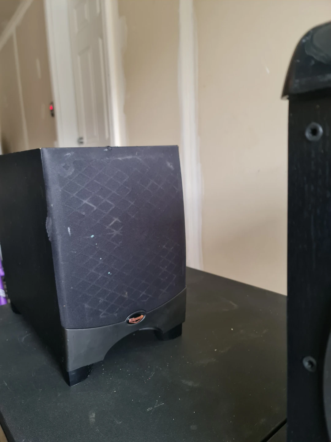 Klipsch Subwoofer - photo 2