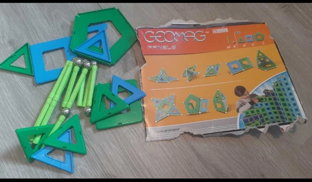 Different puzzle games - photo 4