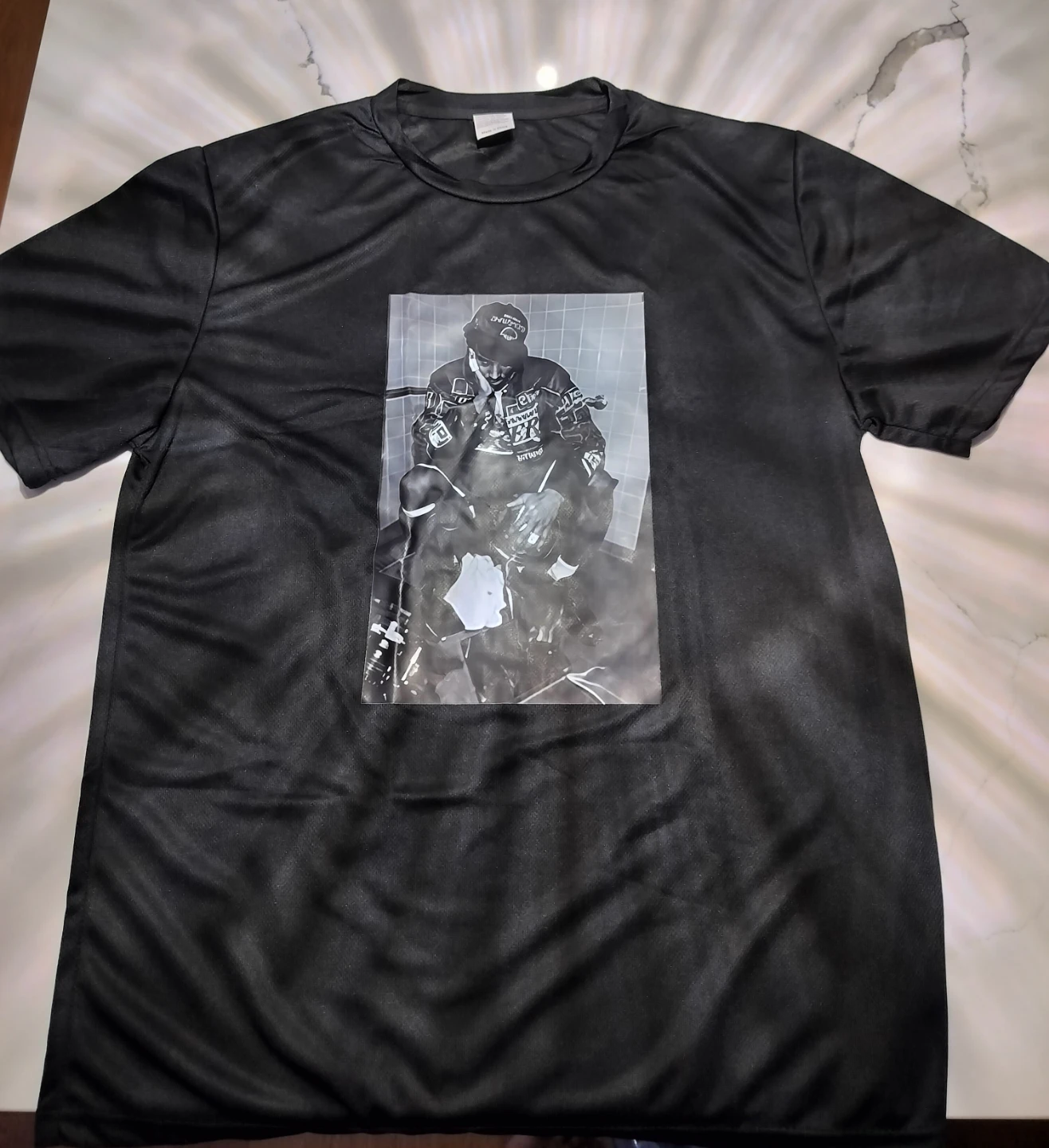 Kobe Graphic T-Shirt $16 ea (519 SRC) - photo 2