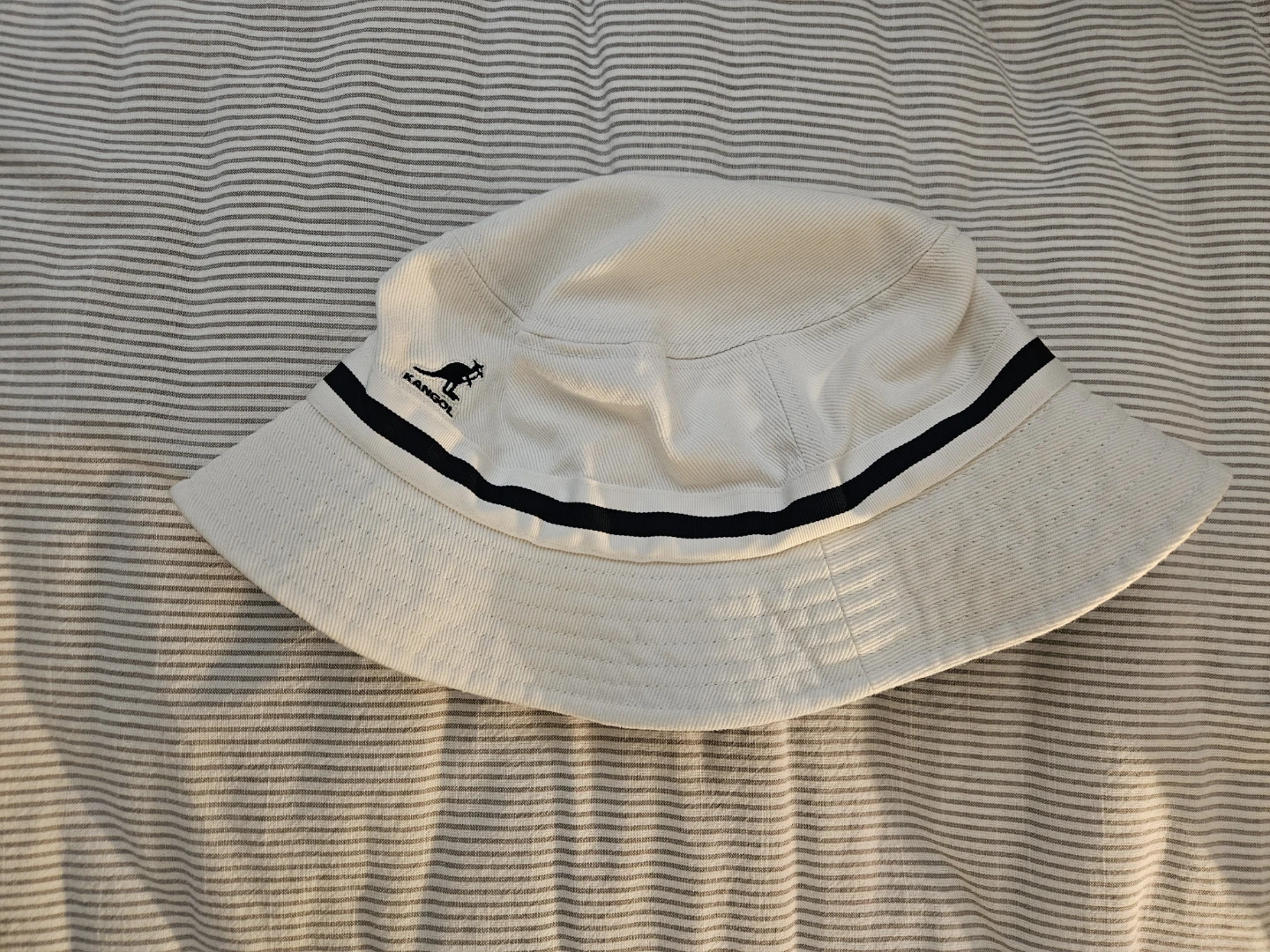 Kangol bucket hat - photo 3
