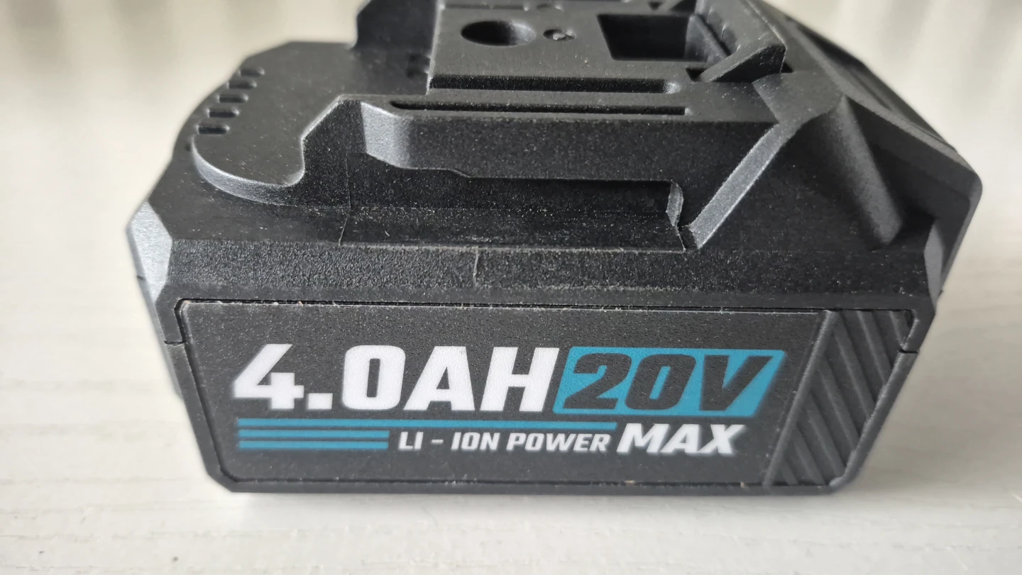 20V 4.0Ah Lithium-Ion Power Max Battery