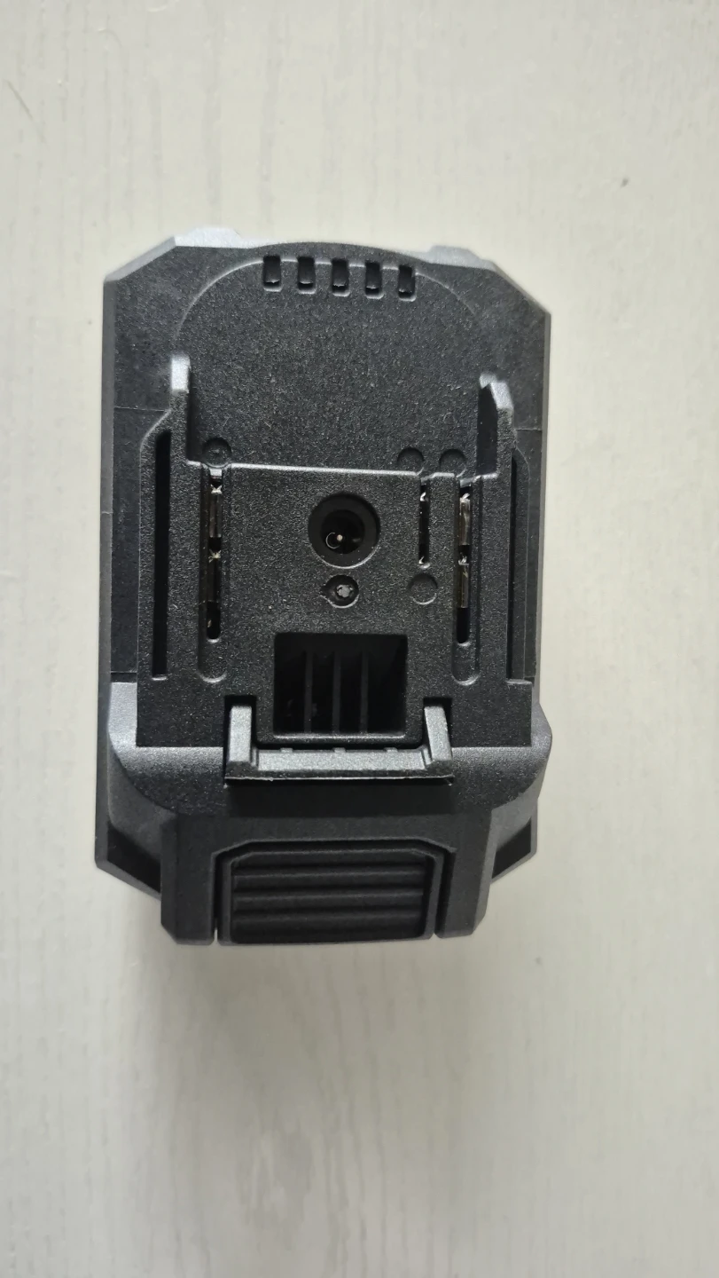 20V 4.0Ah Lithium-Ion Power Max Battery - photo 3