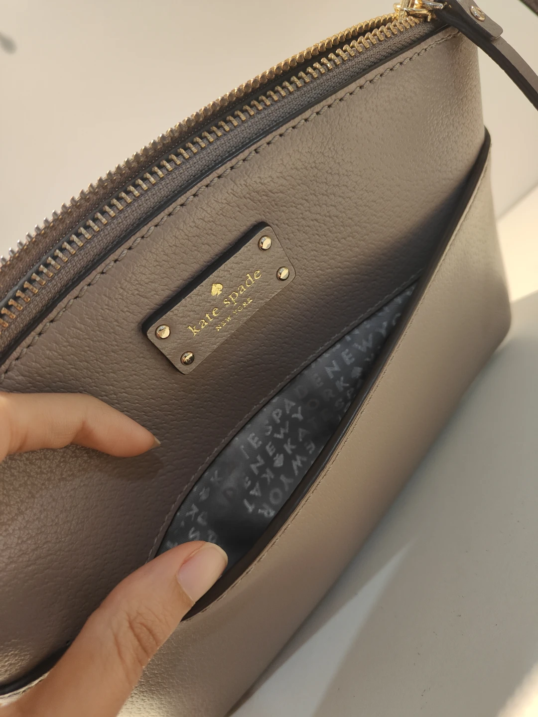 Kate Spade New York Crossbody Bag - photo 3