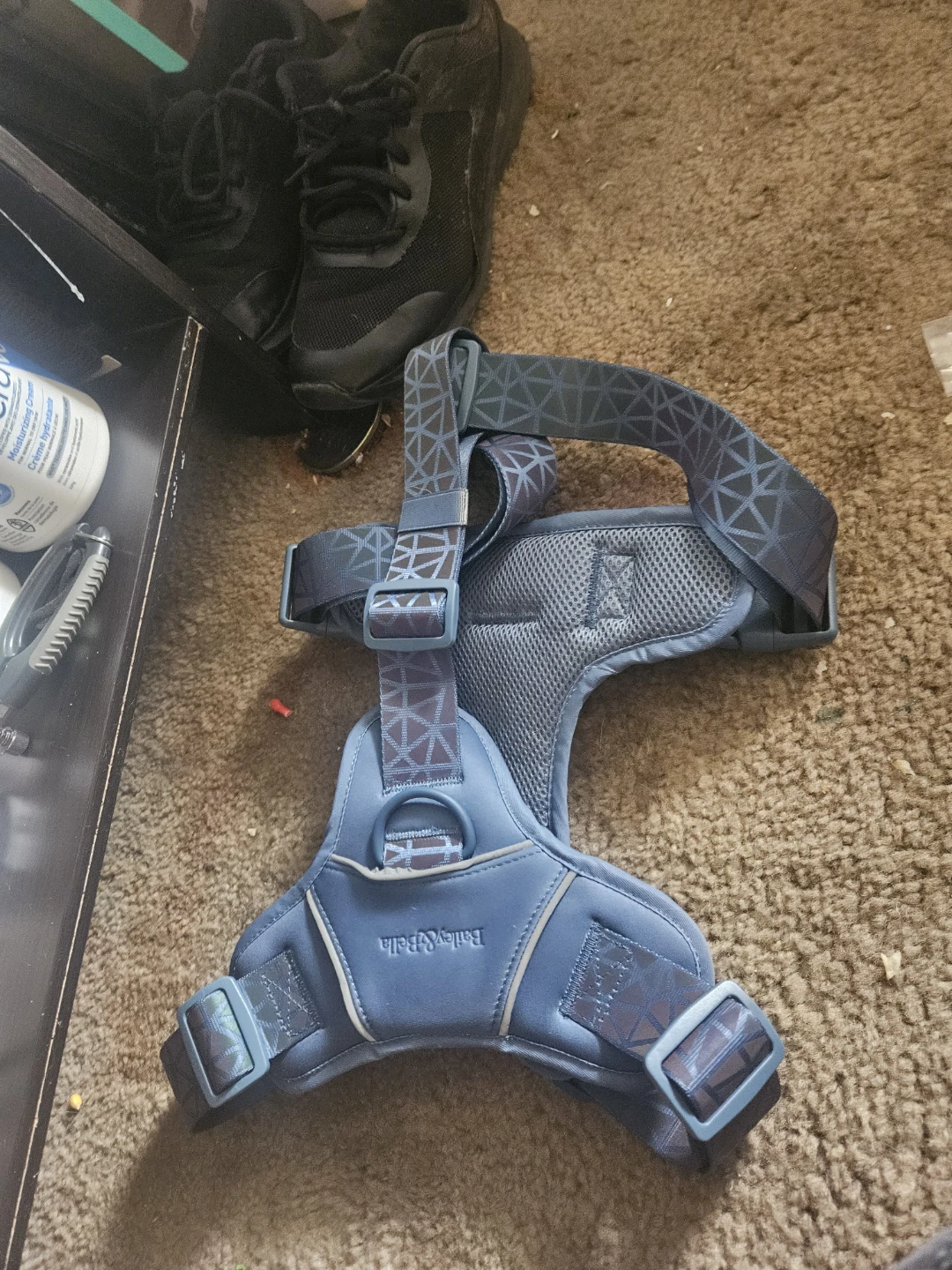Bailey & Bella Dog Harness