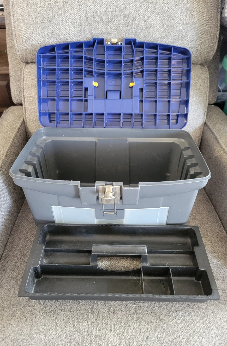 Toolbox