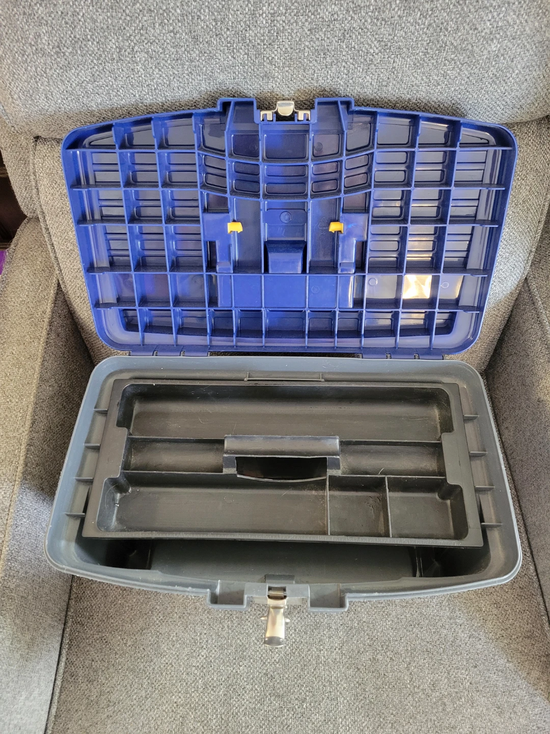 Toolbox - photo 2