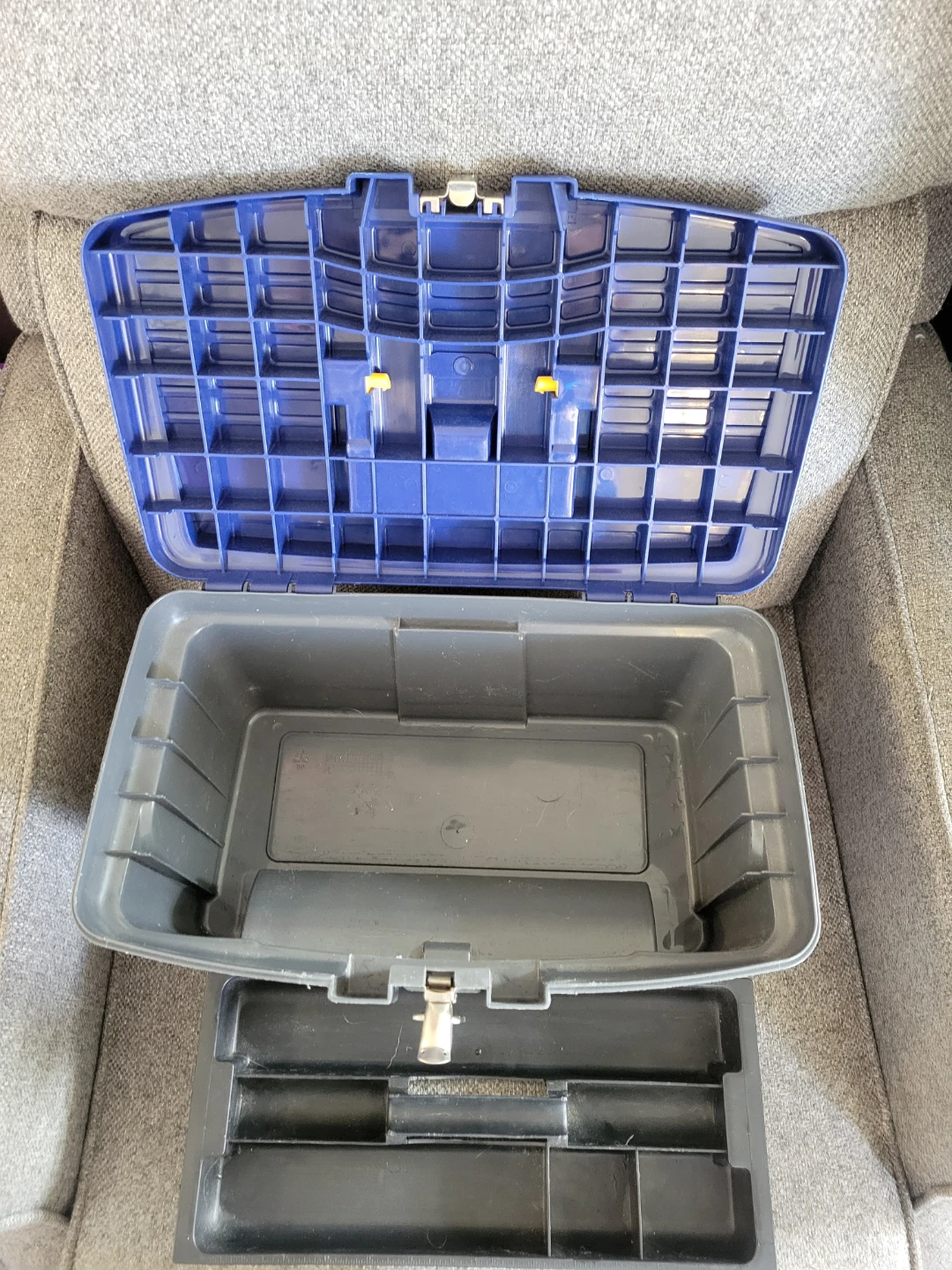 Toolbox - photo 3