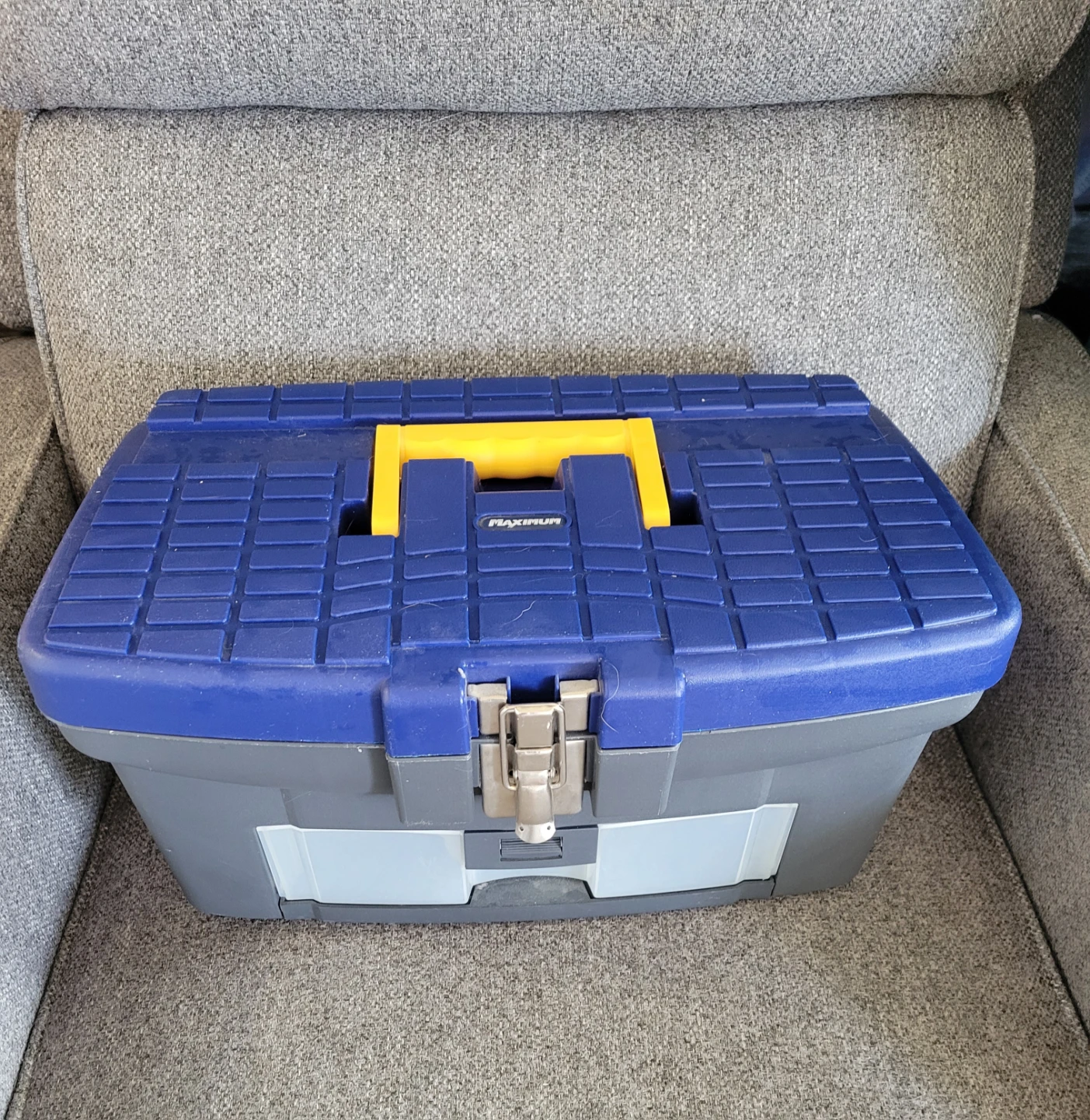 Toolbox - photo 4