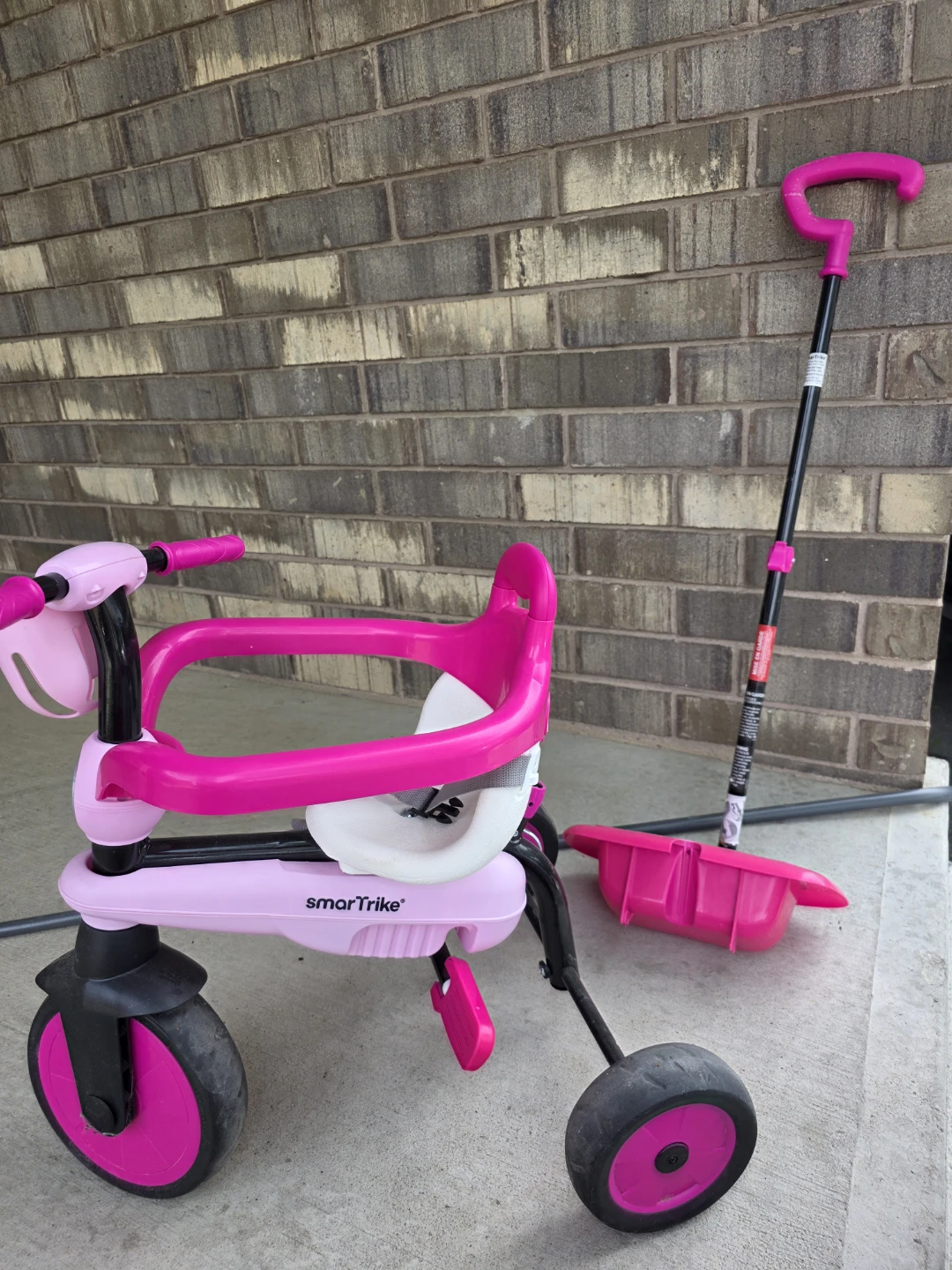 Smartrike bike - photo 2