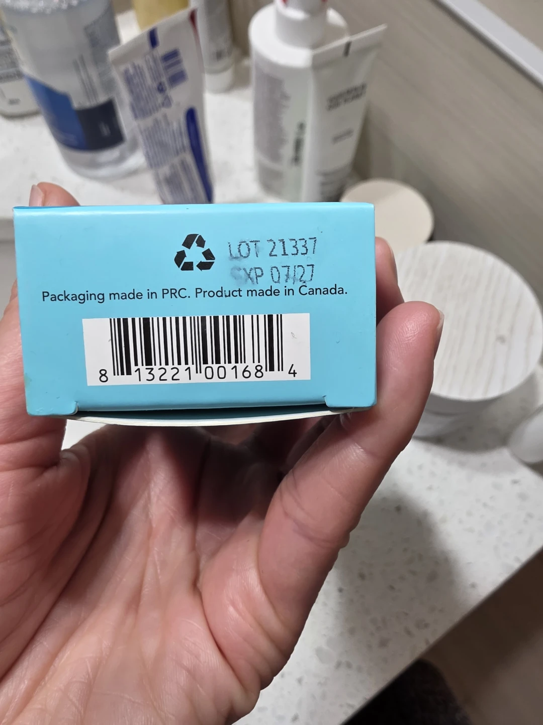 Riversol The Corrector V2 Dark Spot Treatment - photo 2