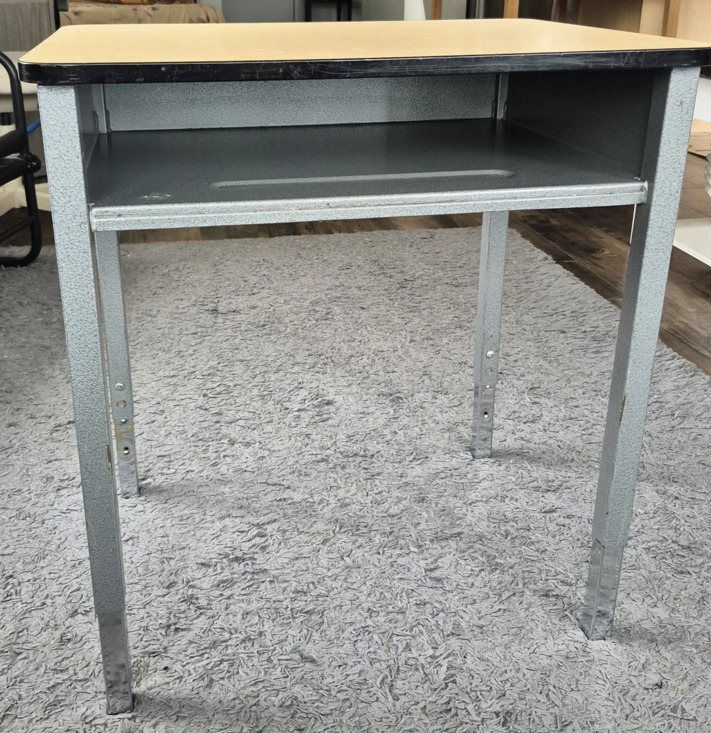 Small Side Table / Desk