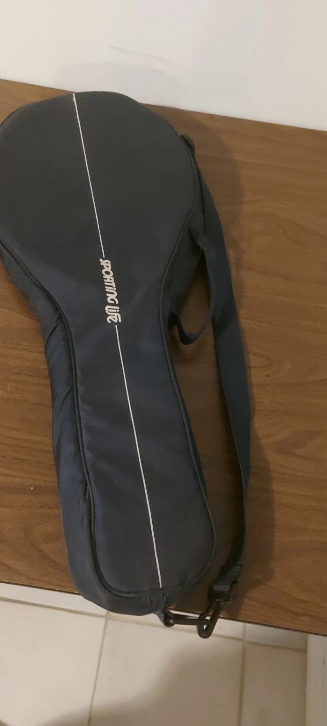 Sporting Life Tennis Racquet Case