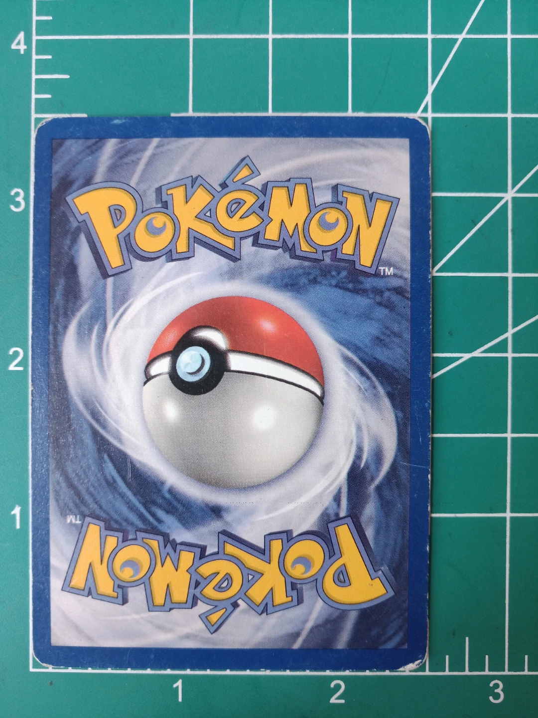 Pokemon Trainer Energy Retrieval Card - photo 2