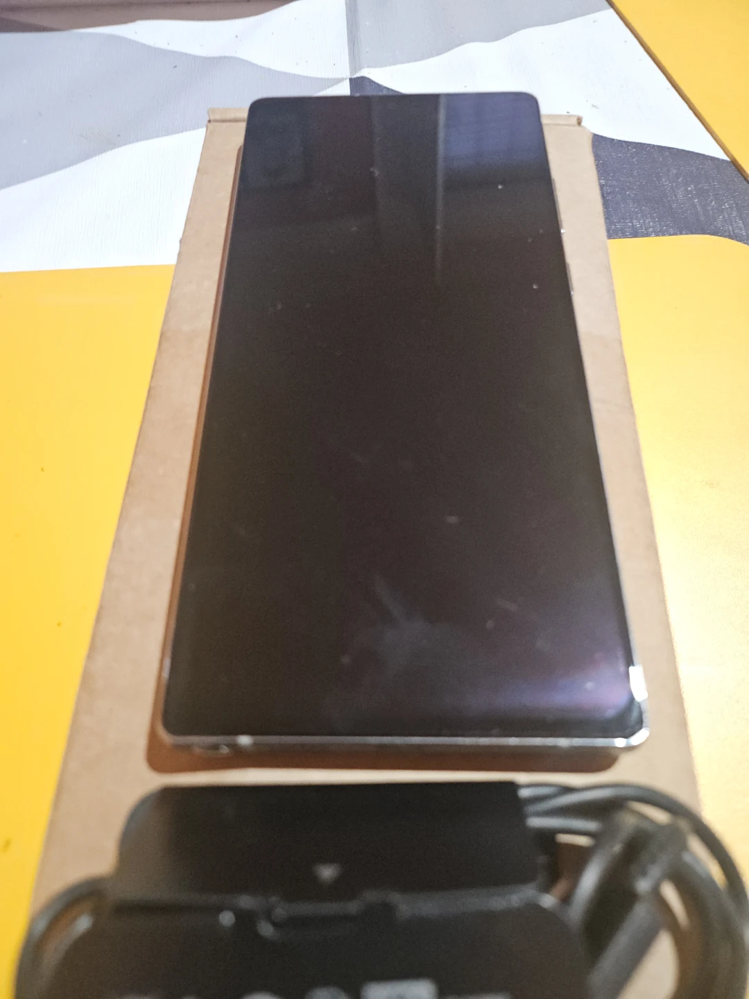 Samsung Galaxy Note20 5G