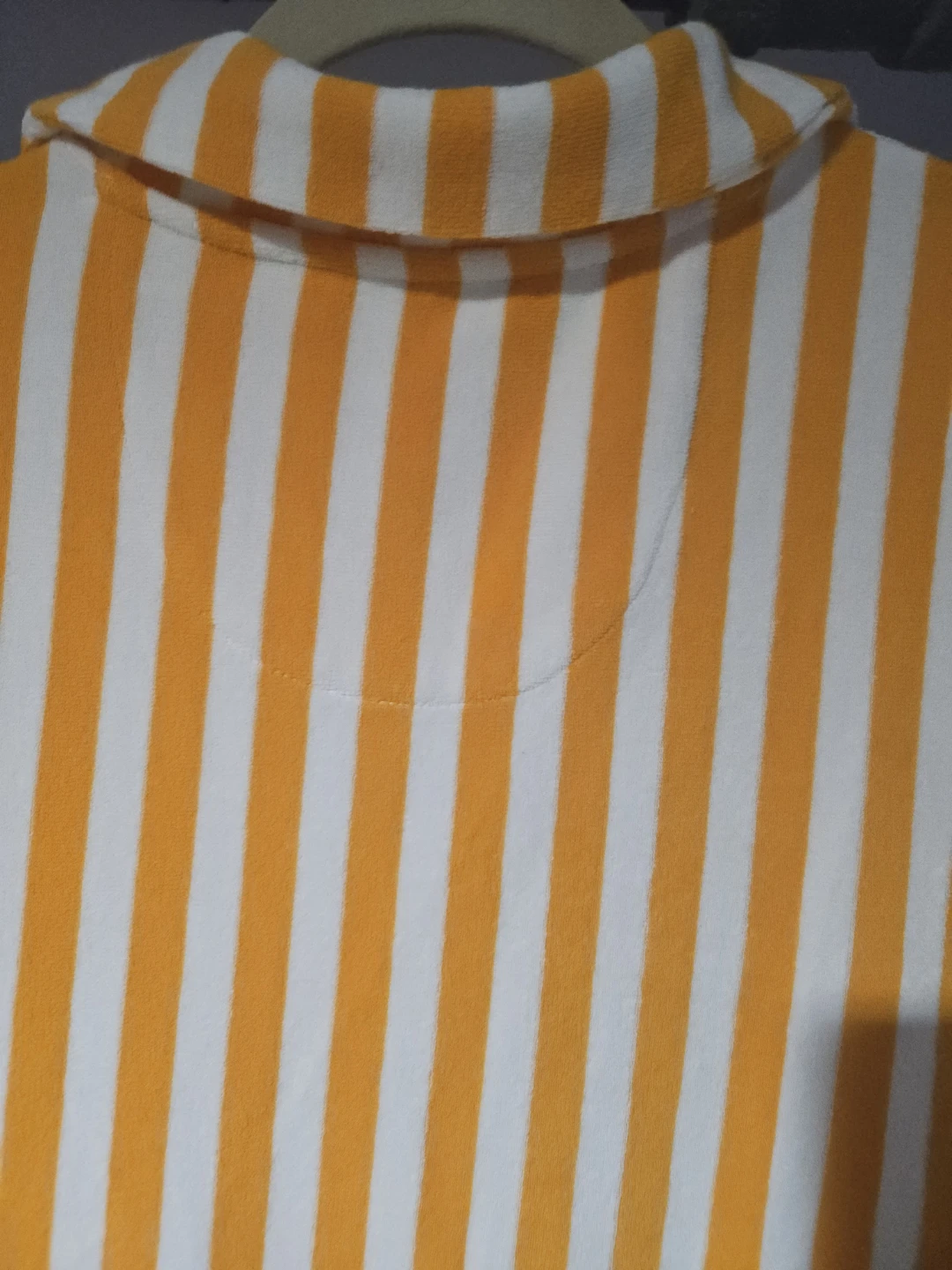 Mode of One Striped Polo Shirt - Size M - photo 4