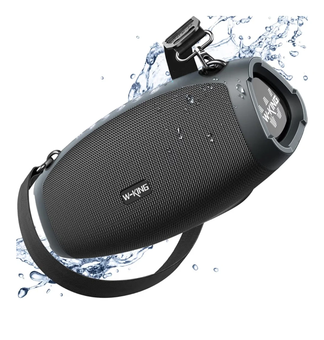 Bluetooth Speaker - photo 3