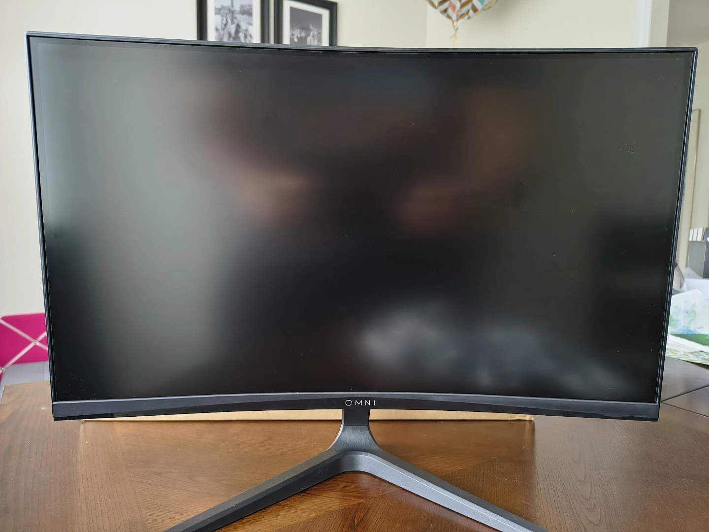 ViewSonic VX2418C 24" Curved Gaming Monitor - photo 4
