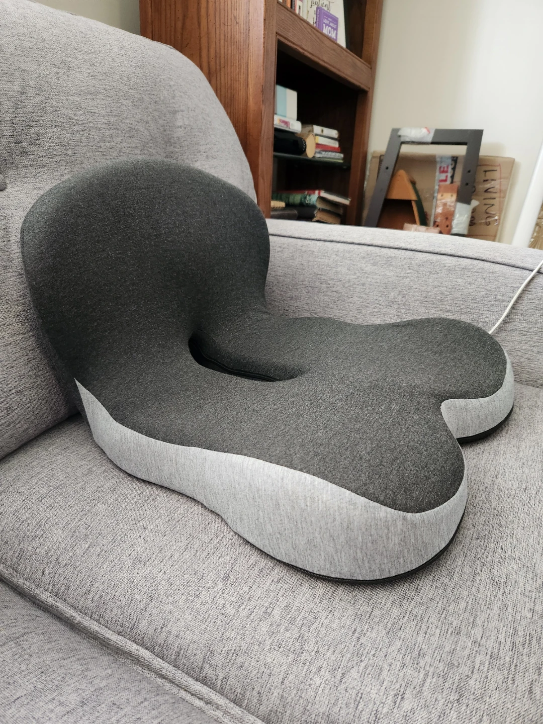 NEW ~ Celinva Orthopedic Cushion