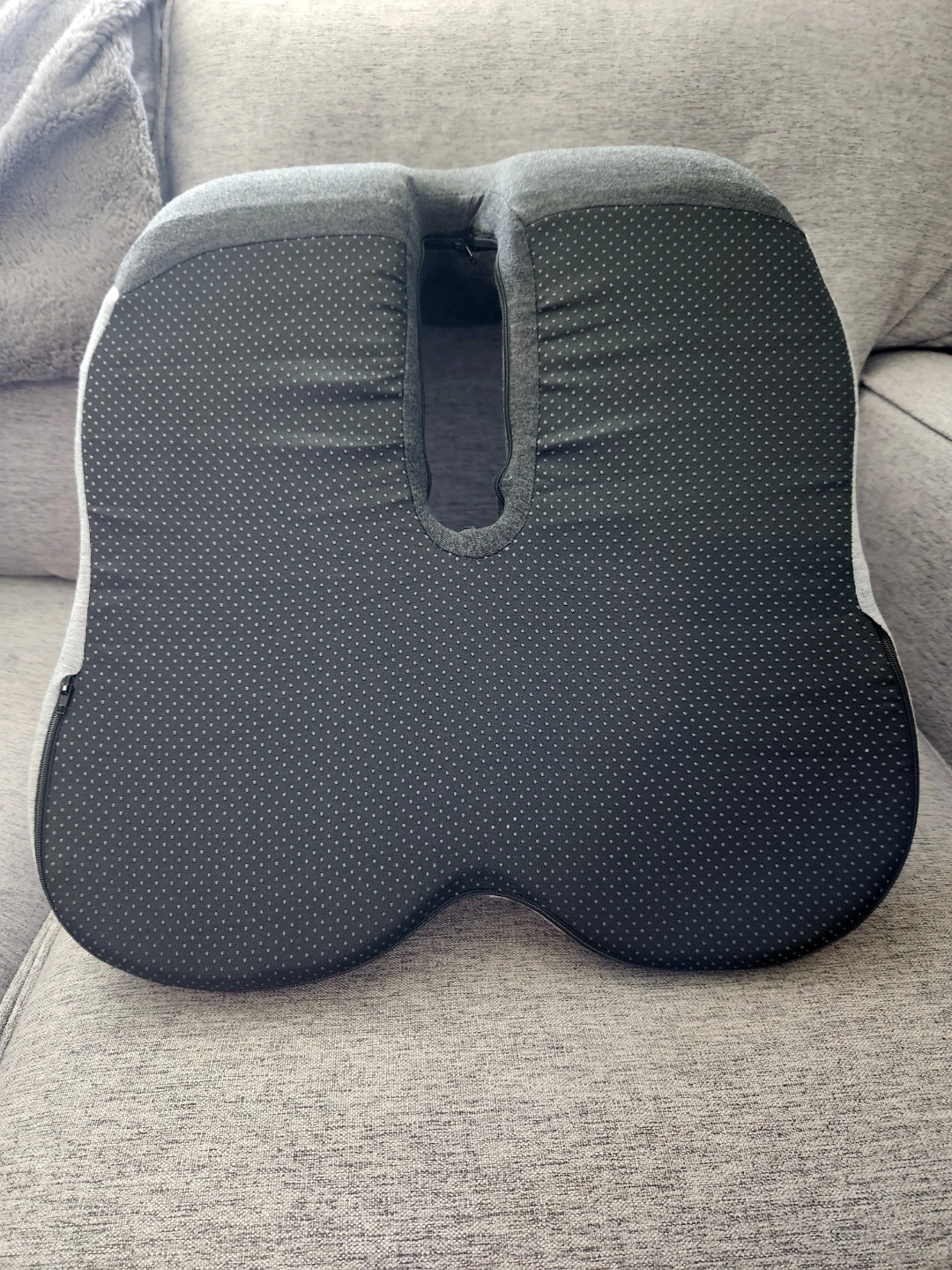 NEW ~ Celinva Orthopedic Cushion - photo 3