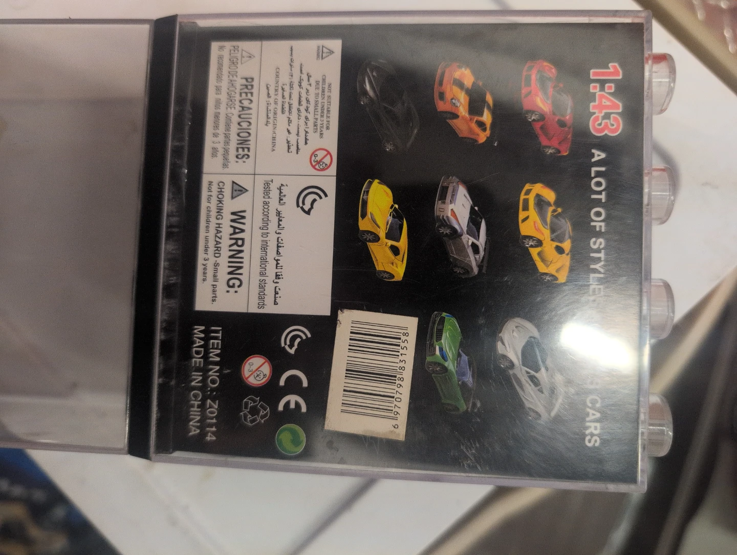 Transformers Sideways Studio Series 88 Action Figure Car - photo 3